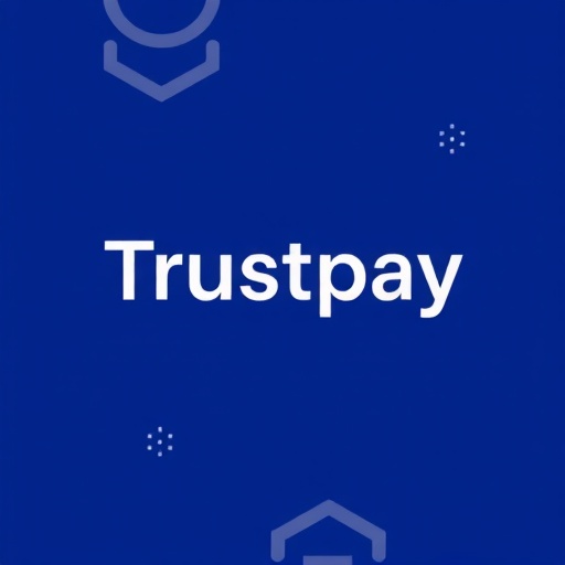 Trustpay Logo